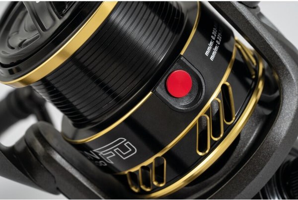 Катушка безынерционная Trabucco Inspiron Fdr 5500 / 034-81-155