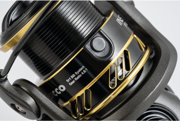 Катушка безынерционная Trabucco Inspiron Fdr 5500 / 034-81-155