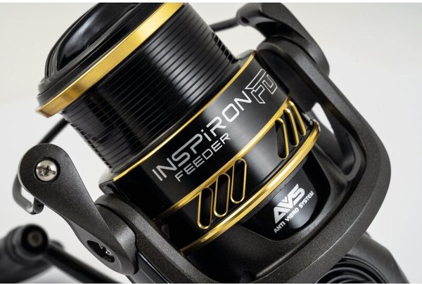 Катушка безынерционная Trabucco Inspiron Fdr 5500 / 034-81-155