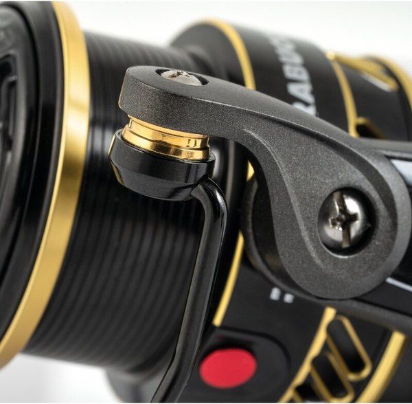 Катушка безынерционная Trabucco Inspiron Fdr 5500 / 034-81-155