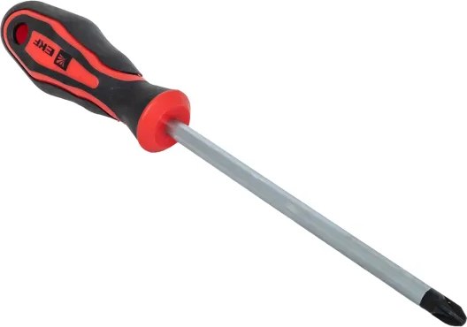 Отвертка EKF pz-3-150-mas 