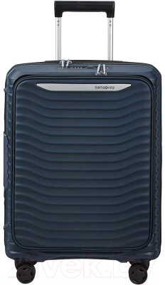 Чемодан на колесах Samsonite Upscape KJ1*01 007