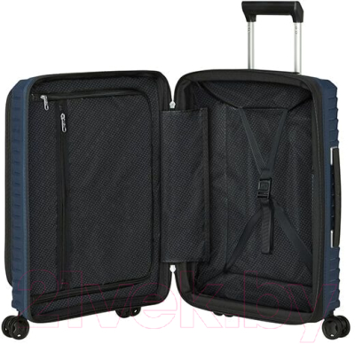 Чемодан на колесах Samsonite Upscape KJ1*01 007