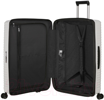 Чемодан на колесах Samsonite Upscape KJ1*25 004