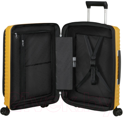 Чемодан на колесах Samsonite Upscape KJ1*06 007