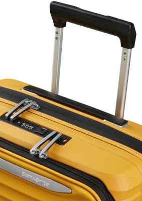 Чемодан на колесах Samsonite Upscape KJ1*06 007