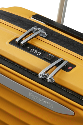 Чемодан на колесах Samsonite Upscape KJ1*06 007