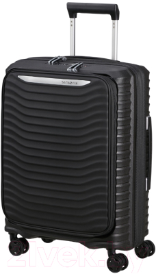 Чемодан на колесах Samsonite Upscape KJ1*09 007 - фото