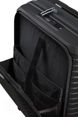 Чемодан на колесах Samsonite Upscape KJ1*09 007