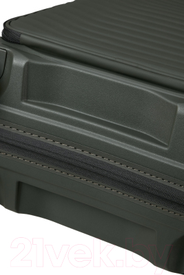 Чемодан на колесах Samsonite Upscape KJ1*14 007