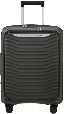 Чемодан на колесах Samsonite Upscape KJ1*14 007