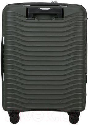 Чемодан на колесах Samsonite Upscape KJ1*14 007