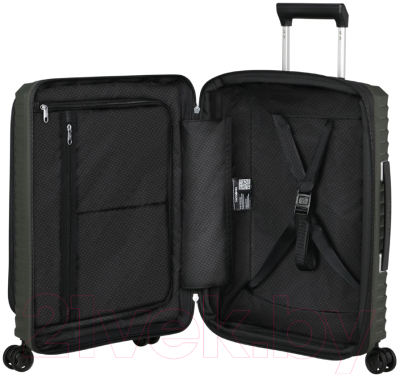 Чемодан на колесах Samsonite Upscape KJ1*14 007