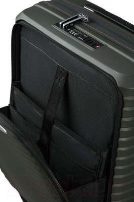 Чемодан на колесах Samsonite Upscape KJ1*14 007
