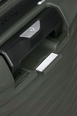 Чемодан на колесах Samsonite Upscape KJ1*14 007