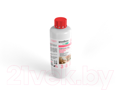 Жидкость для биотуалета GoodHim Bio-T Pink / 58725