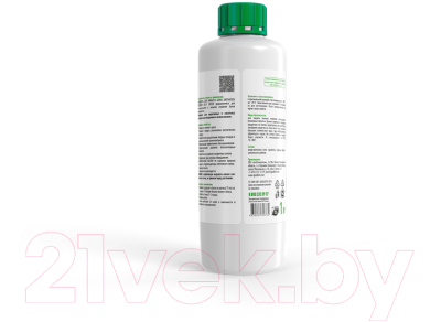 Жидкость для биотуалета GoodHim Bio-T Green / 58732