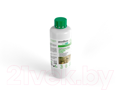 Жидкость для биотуалета GoodHim Bio-T Green / 58732