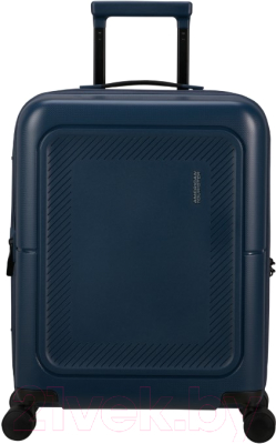 Чемодан на колесах American Tourister Dashpop MG5*11 001 - фото
