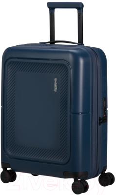 Чемодан на колесах American Tourister Dashpop MG5*11 001