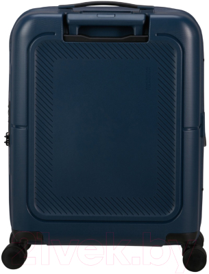 Чемодан на колесах American Tourister Dashpop MG5*11 001