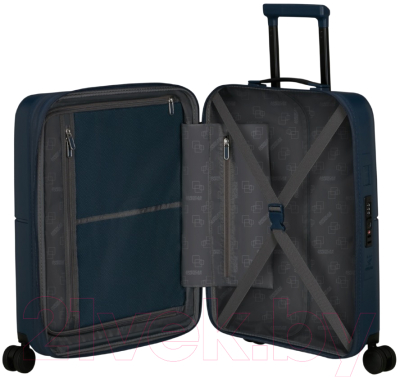 Чемодан на колесах American Tourister Dashpop MG5*11 001