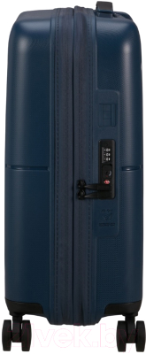Чемодан на колесах American Tourister Dashpop MG5*11 001