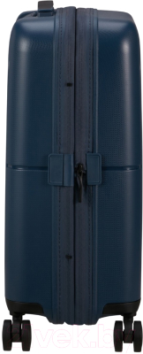 Чемодан на колесах American Tourister Dashpop MG5*11 001