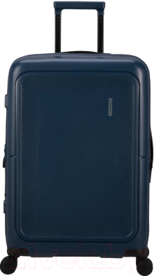 Чемодан на колесах American Tourister Dashpop MG5*11 002 - фото