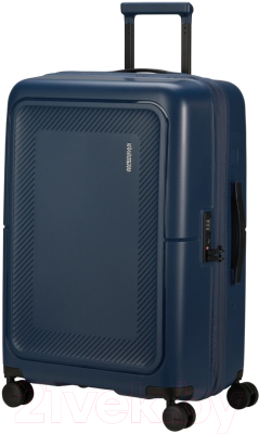 Чемодан на колесах American Tourister Dashpop MG5*11 002