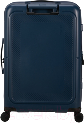 Чемодан на колесах American Tourister Dashpop MG5*11 002