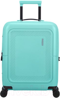Чемодан на колесах American Tourister Dashpop MG5*21 001 - фото