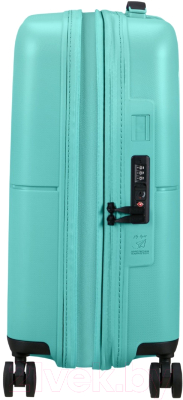 Чемодан на колесах American Tourister Dashpop MG5*21 001