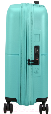 Чемодан на колесах American Tourister Dashpop MG5*21 001