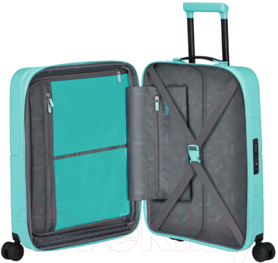 Чемодан на колесах American Tourister Dashpop MG5*21 001
