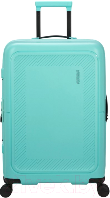 Чемодан на колесах American Tourister Dashpop MG5*21 002 - фото