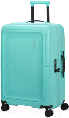 Чемодан на колесах American Tourister Dashpop MG5*21 002
