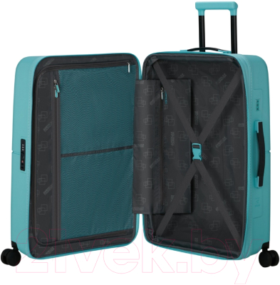 Чемодан на колесах American Tourister Dashpop MG5*21 002