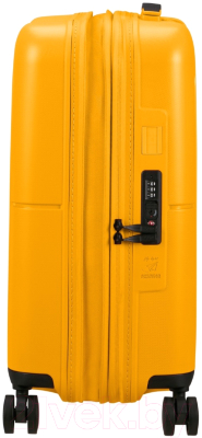 Чемодан на колесах American Tourister Dashpop MG5*56 001