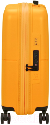 Чемодан на колесах American Tourister Dashpop MG5*56 001