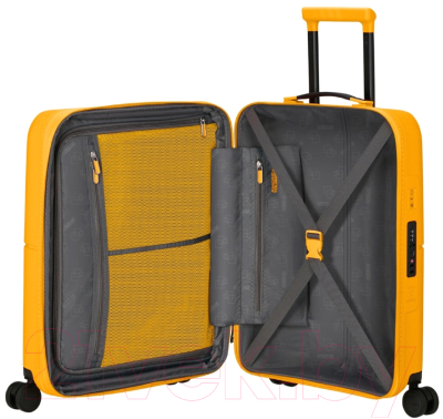 Чемодан на колесах American Tourister Dashpop MG5*56 001