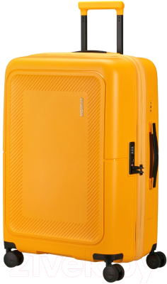 Чемодан на колесах American Tourister Dashpop MG5*56 002