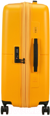 Чемодан на колесах American Tourister Dashpop MG5*56 002