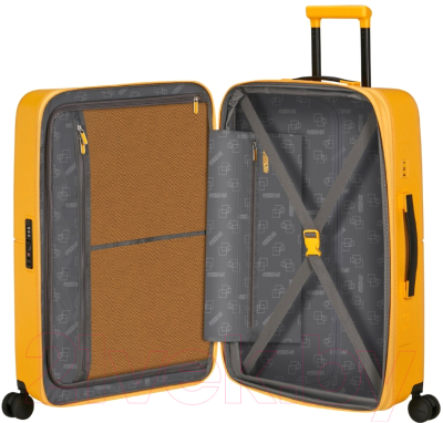 Чемодан на колесах American Tourister Dashpop MG5*56 002