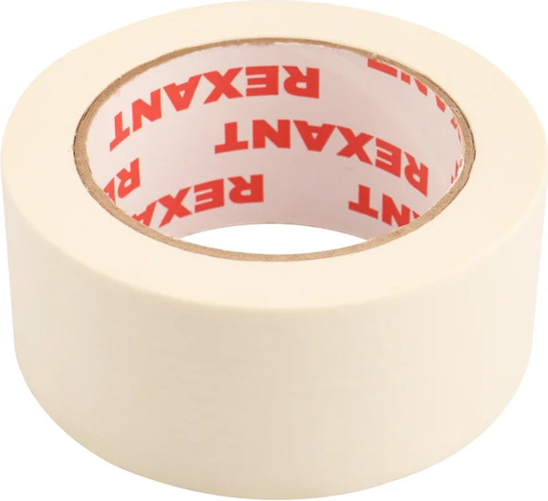 Лента малярная Rexant 09-4445