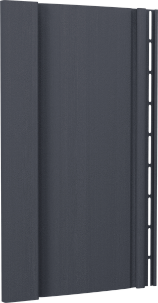 Сайдинг Docke Premium вертикальный S7 / PSVE-1086 - фото