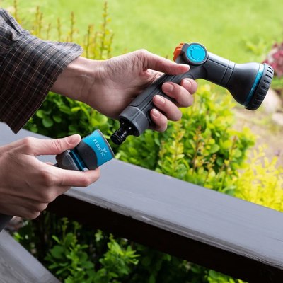 Распылитель для полива Plantic Light 39362-01