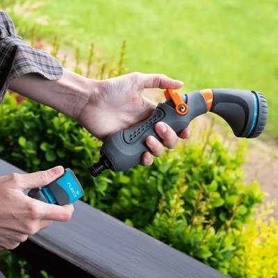 Распылитель для полива Plantic Light 39367-01