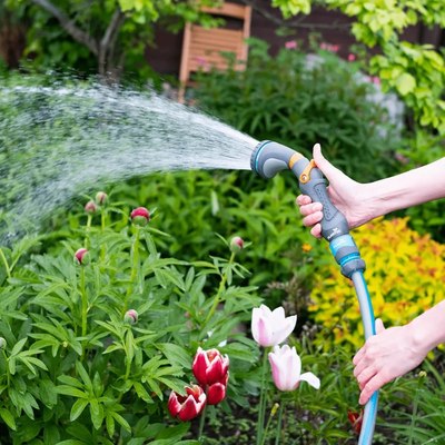 Распылитель для полива Plantic Light 39367-01