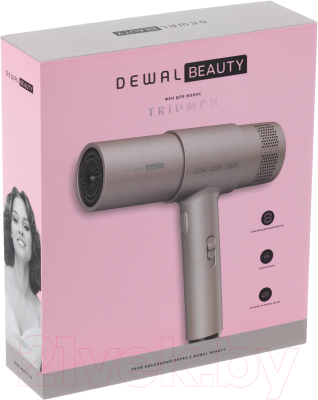 Фен Dewal Beauty Triumph / HDB1010